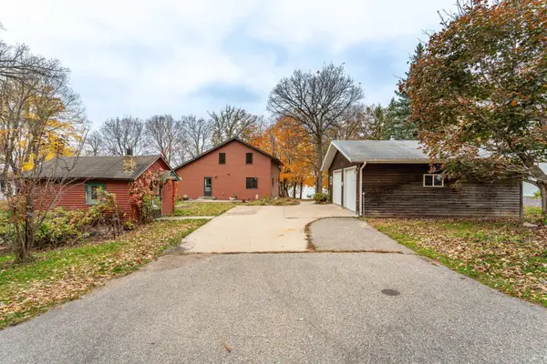 46251 Birch Grove Drive, Pelican Rapids, MN 56572