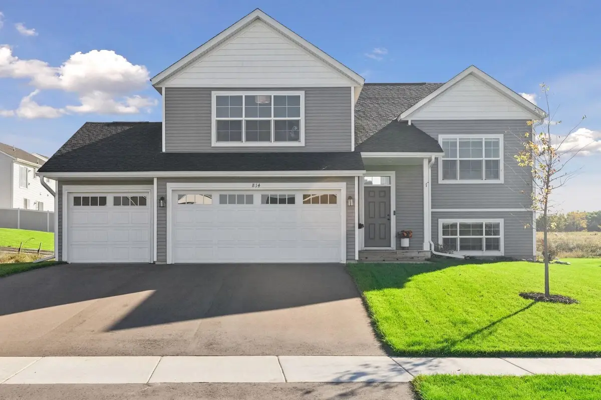 814 Fox River Road, Somerset, WI 54025 - #1