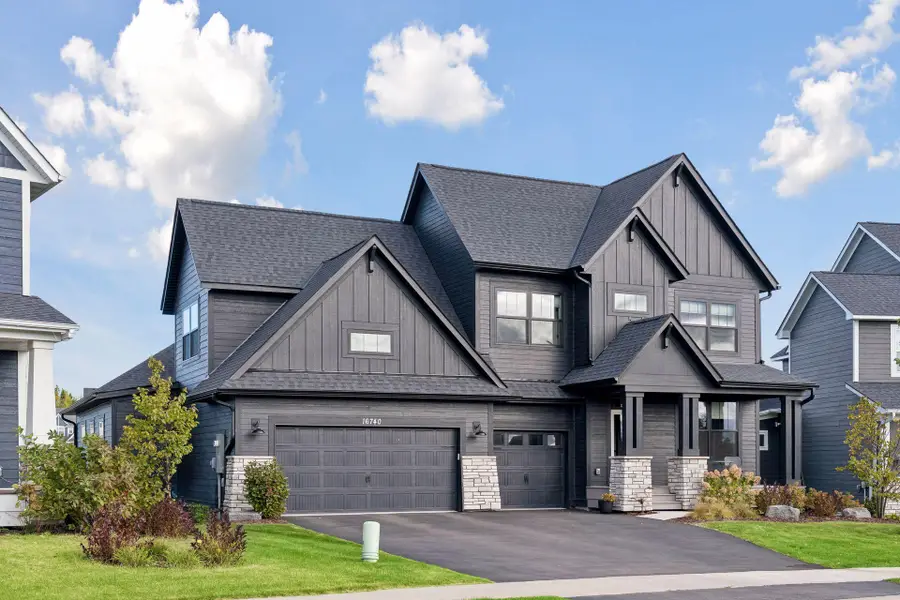 16740 47th Avenue N, Plymouth, MN 55446 - #2
