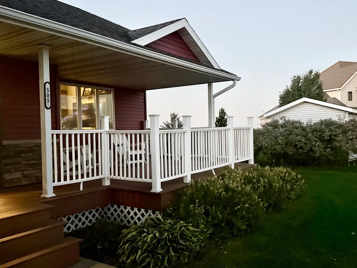 505 Main Avenue W, Rothsay, MN 56579 - #1