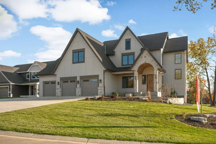 18758 Jarosite Court, Lakeville, MN 55044 - #3