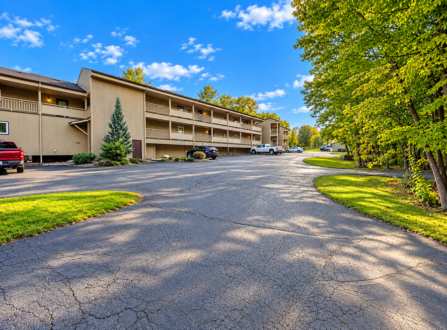 542 Quadna Mountain Road, Hill City, MN 55748 - #2