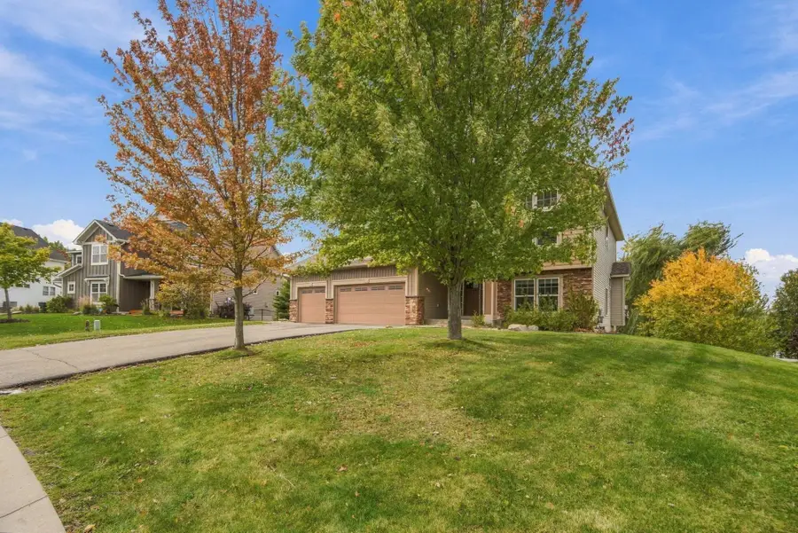 19317 Hilldale Avenue, Lakeville, MN 55044 - #3