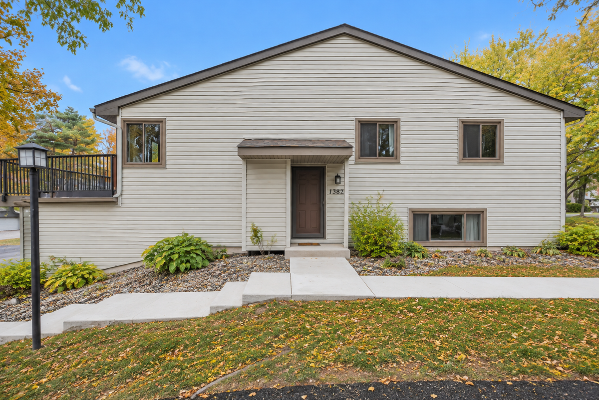 1382 Arden View Drive, Arden Hills, MN 55112 - #1