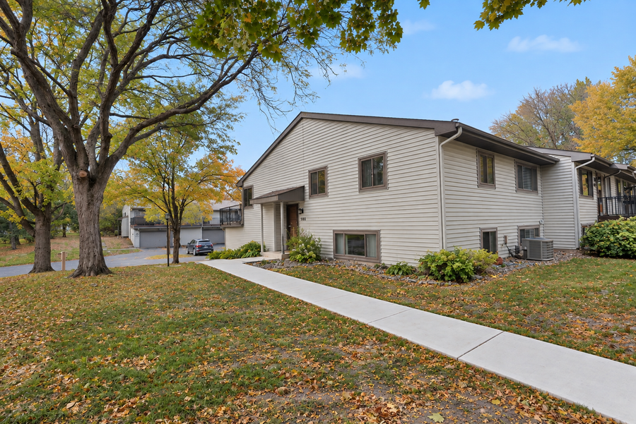 1382 Arden View Drive, Arden Hills, MN 55112 - #3
