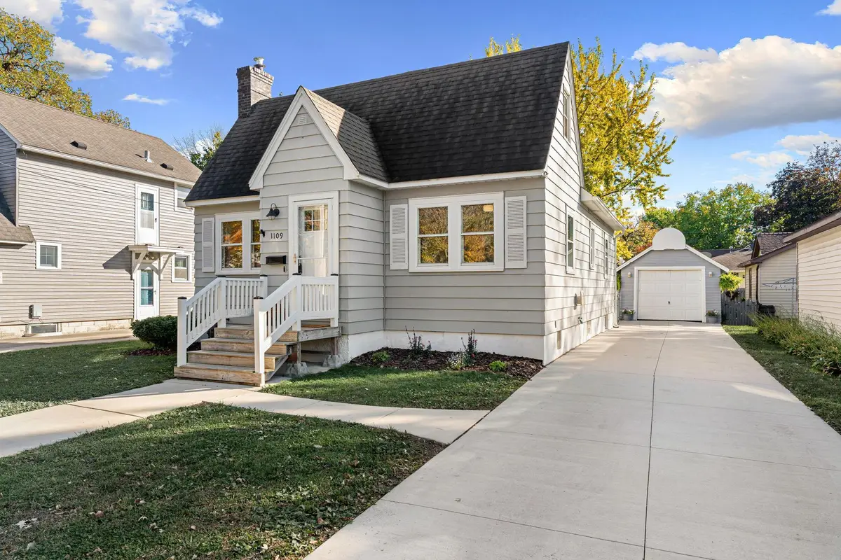 1109 6th Avenue Nw, Austin, MN 55912 - #1