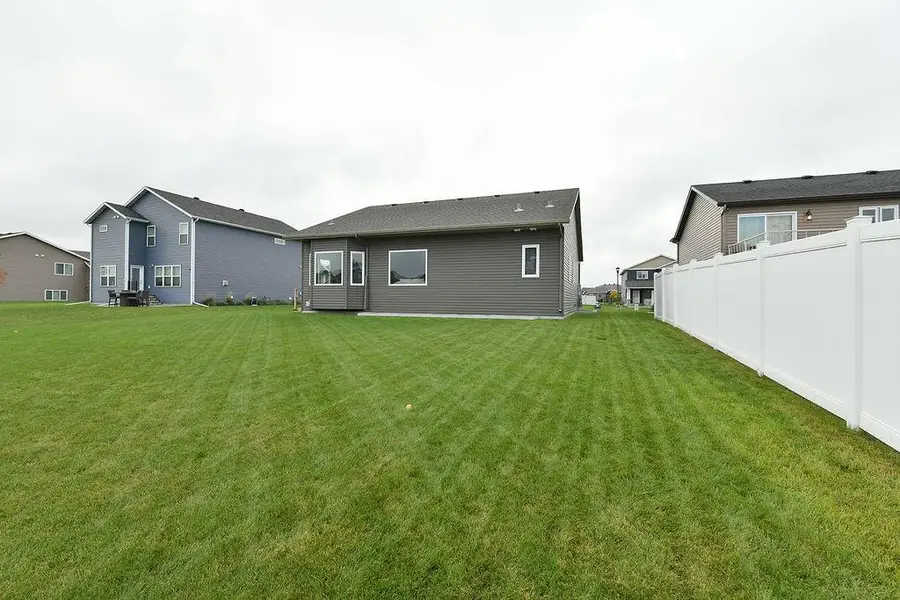 1220 Legion Lane W, West Fargo, ND 58078 - #2