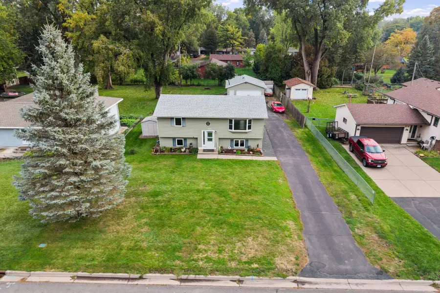 680 Hiawatha Avenue, Vadnais Heights, MN 55127 - #3