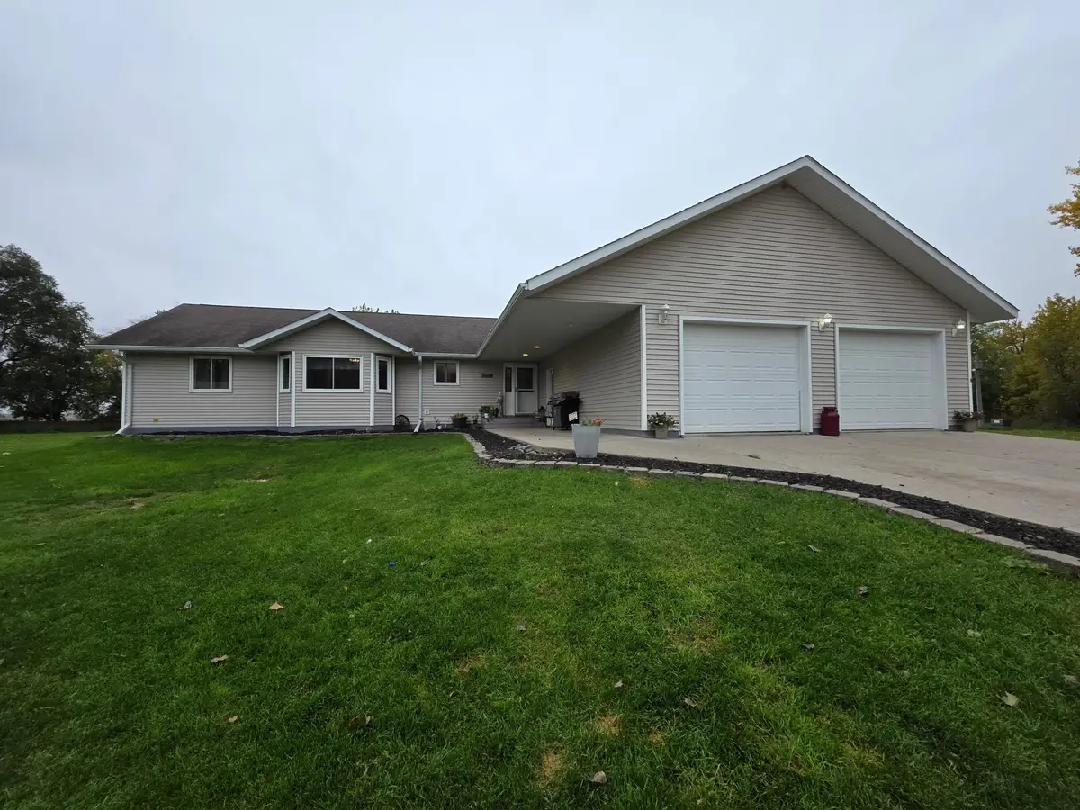 19772 160th Street N, Borup, MN 56519 - #1