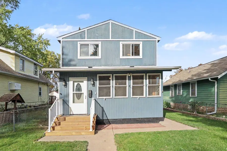 1157 Cook Avenue E, Saint Paul, MN 55106 - #3