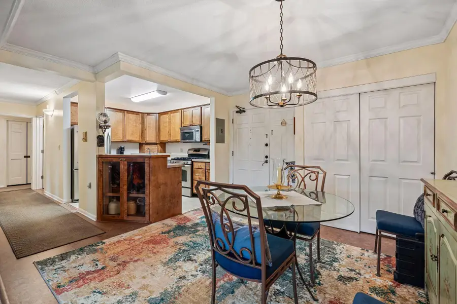 6730 Vernon Avenue S #312, Edina, MN 55436 - #2