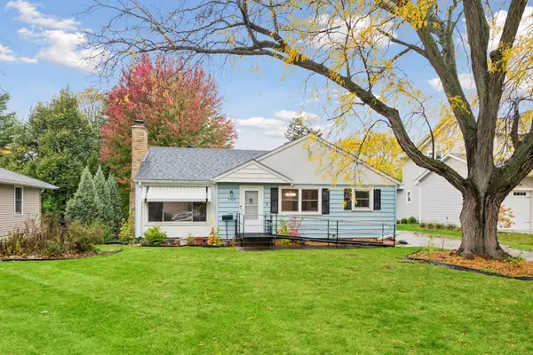 5728 Zenith Avenue S, Edina, MN 55410