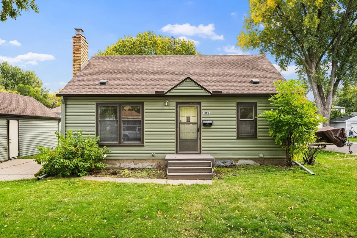 6309 13th Avenue S, Richfield, MN 55423 - #1