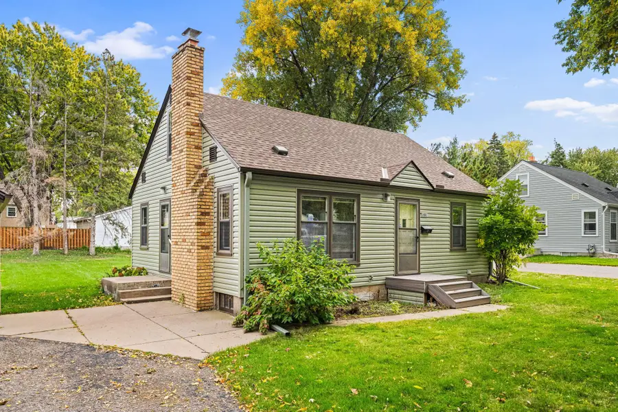 6309 13th Avenue S, Richfield, MN 55423 - #2