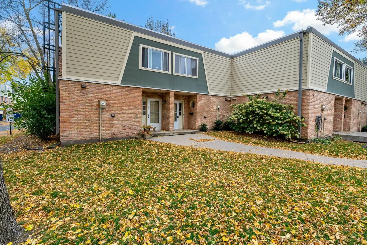 7211 W Franklin Avenue, Saint Louis Park, MN 55426 - #1