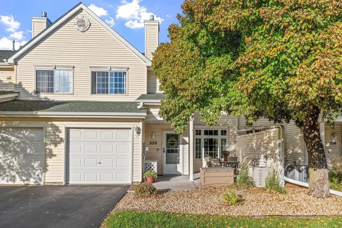 552 Aqua Circle, Lino Lakes, MN 55014 - #1