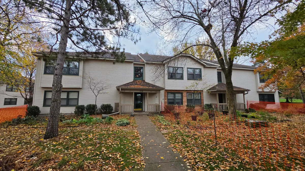 1014 Kensington Trail #202, Eagan, MN 55123 - #1