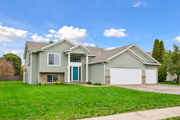1025 4th Street N, Sartell, MN 56377