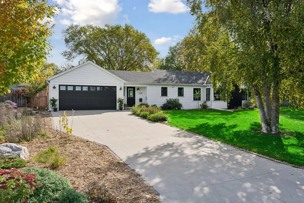 3030 Quail Avenue N, Golden Valley, MN 55422 - #1