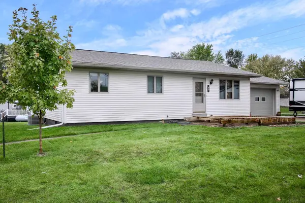 89 W 13th Street, Buffalo City, WI 54622