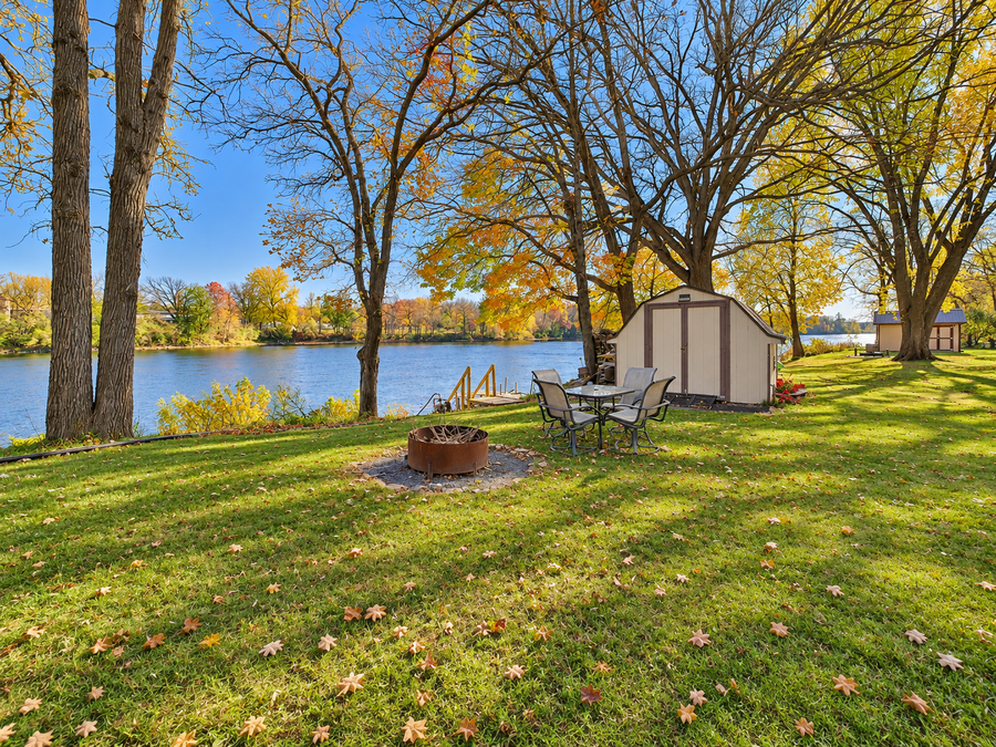 709 Lindbergh Drive S, Little Falls, MN 56345 - #2