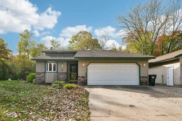 2098 64th Street, Lino Lakes, MN 55110