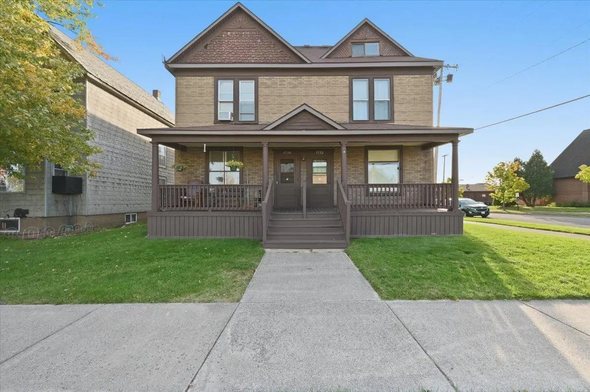 1530-1532 Banks Avenue, Superior, WI 54880 - #1