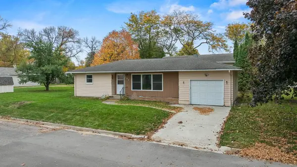 122 W George Street, Ivanhoe, MN 56142