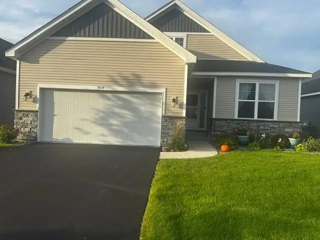 7604 38th Street N, Oakdale, MN 55128 - #1