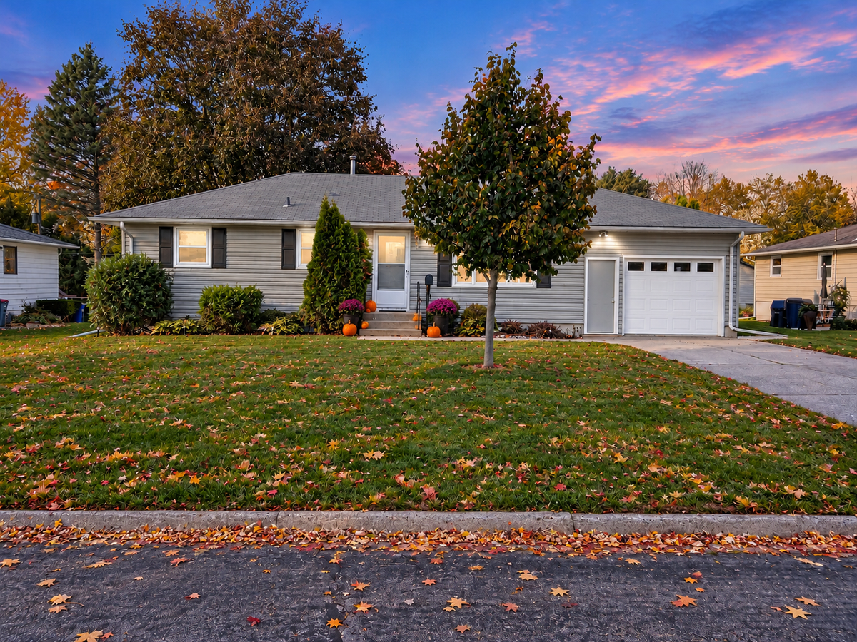 1414 9th Street Sw, Faribault, MN 55021 - #1
