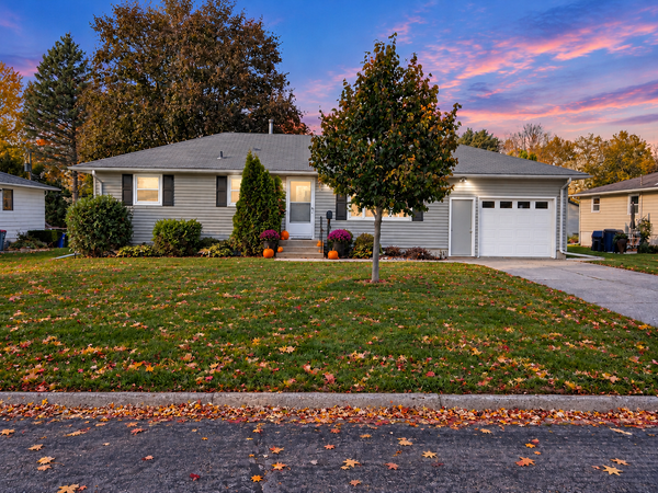 1414 9th Street Sw, Faribault, MN 55021