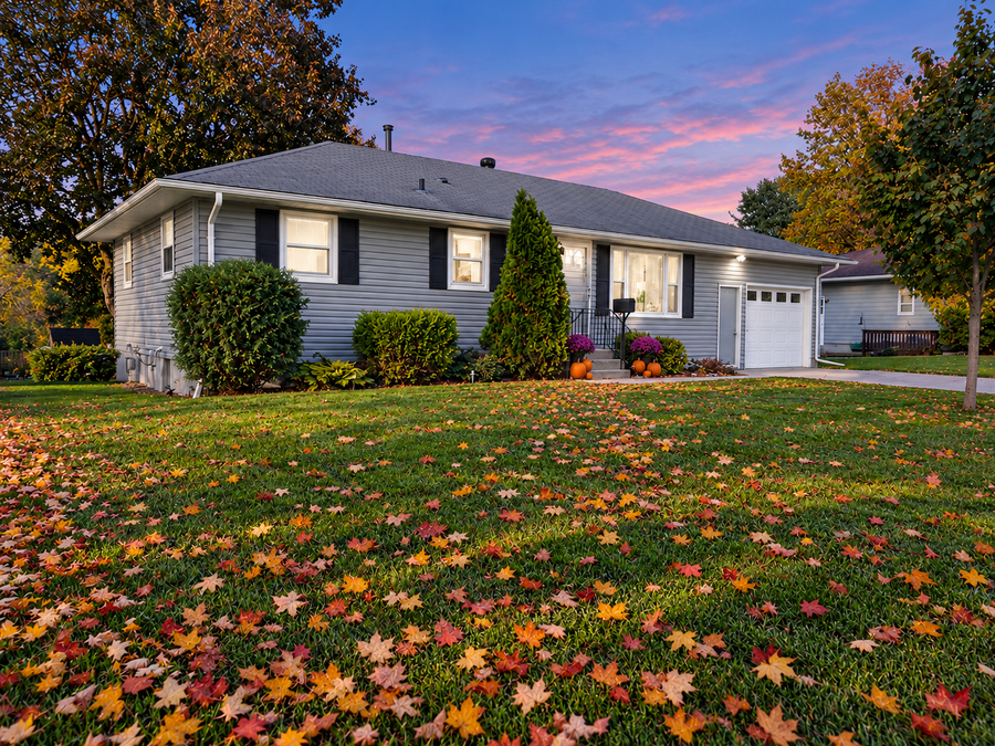 1414 9th Street Sw, Faribault, MN 55021 - #2