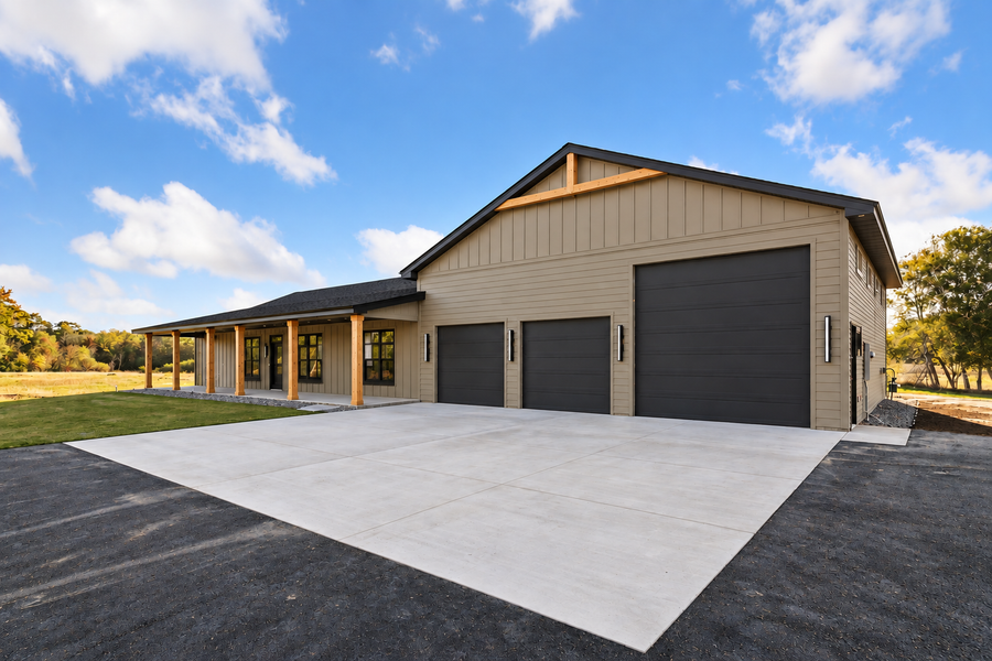 22030 Edison Street Ne, East Bethel, MN 55011 - #2