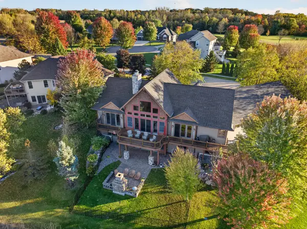 1821 Legacy Drive, Faribault, MN 55021