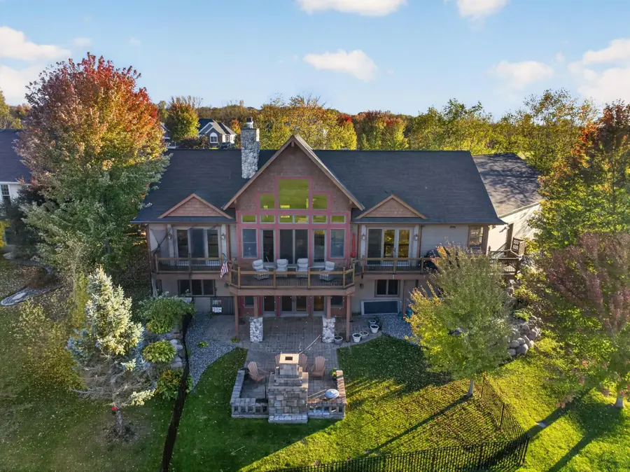 1821 Legacy Drive, Faribault, MN 55021 - #2