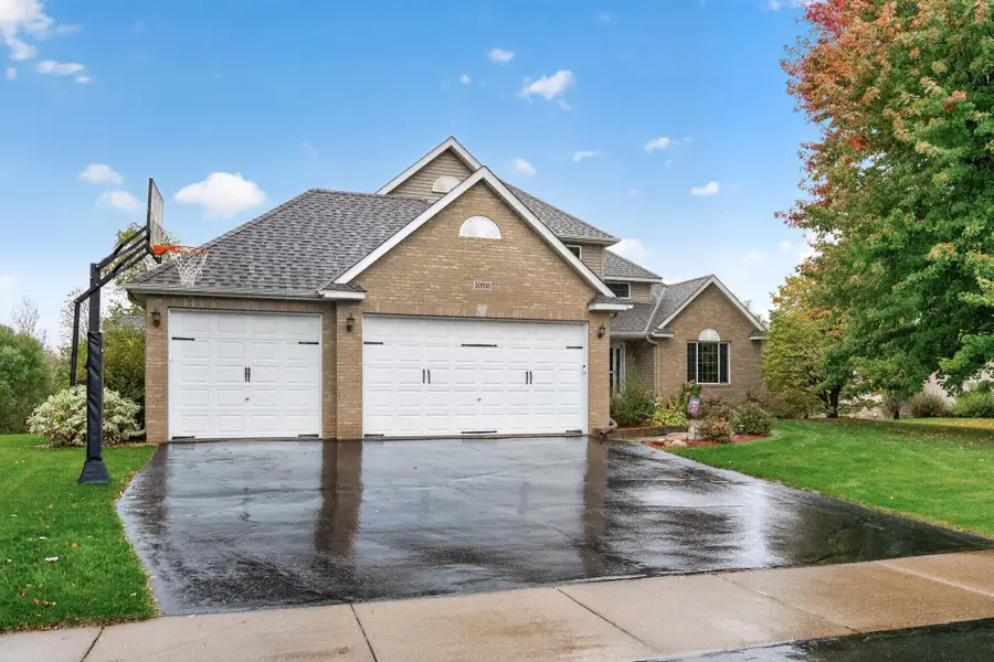 20518 Enfield Circle N, Forest Lake, MN 55025 - #2