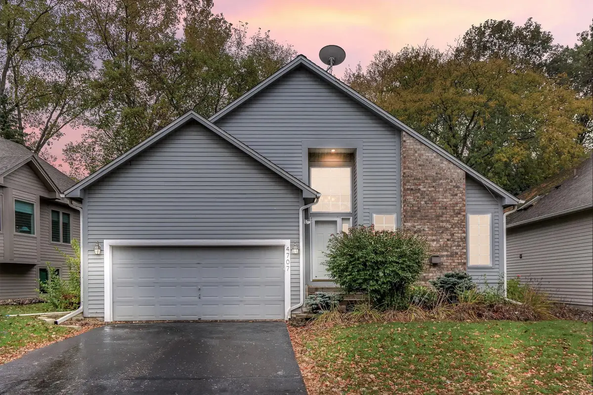 4707 Wildwood Street, Eagan, MN 55122 - #1