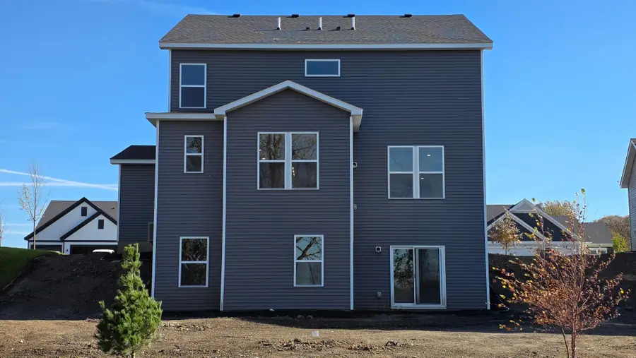 3736 Holbrook Drive, Waconia, MN 55387 - #2