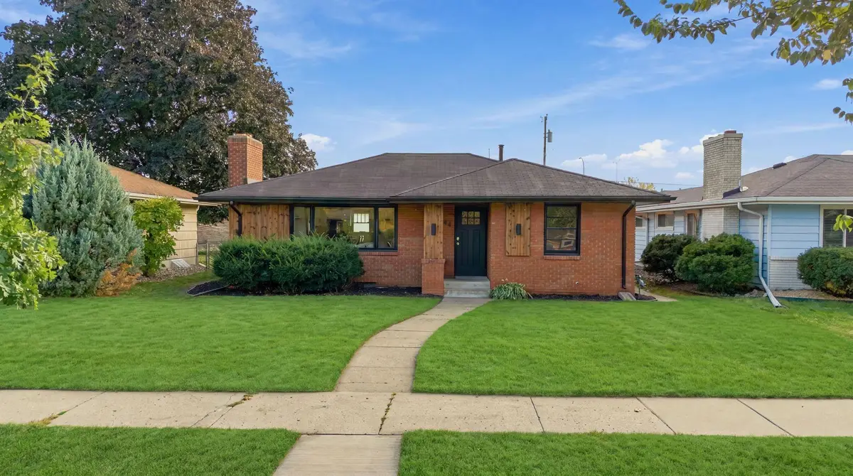 6164 Colfax Lane S, Minneapolis, MN 55419 - #1