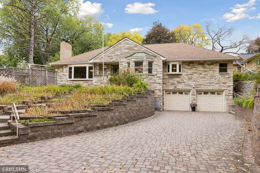 2299 Edgcumbe Road, Saint Paul, MN 55116 - #3