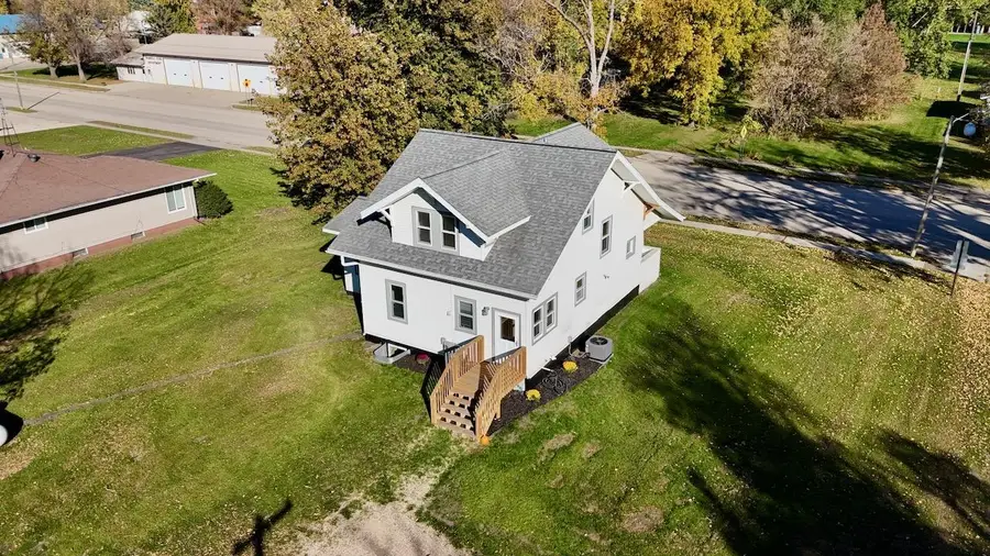 606 Minnesota Avenue, Wendell, MN 56590 - #3
