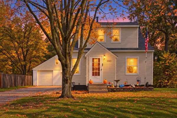 1103 6th Street Nw, Faribault, MN 55021
