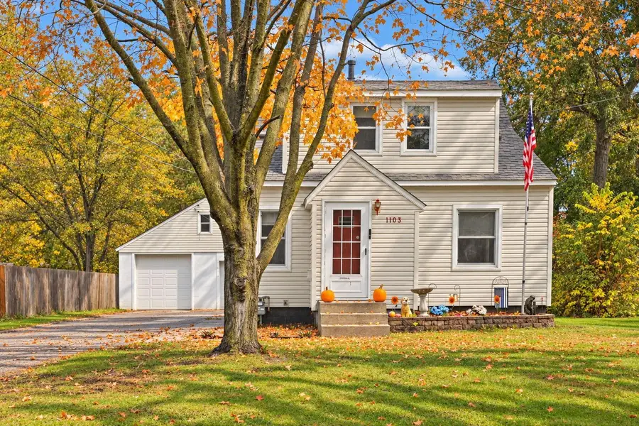 1103 6th Street Nw, Faribault, MN 55021 - #3