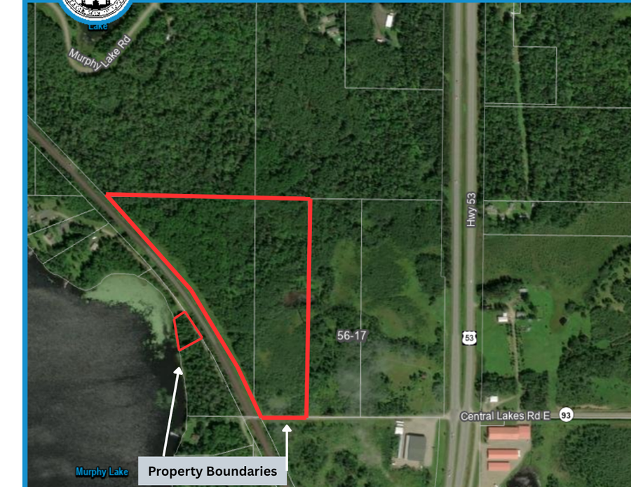 7XXX Metske Road, Eveleth, MN 55734 - #3