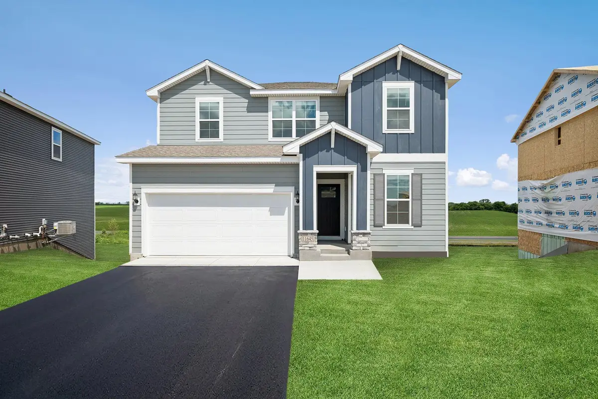 11645 Minnesota Lane N, Dayton, MN 55369 - #1