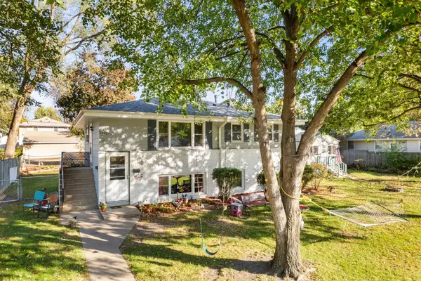 4429 Main Street Ne, Columbia Heights, MN 55421
