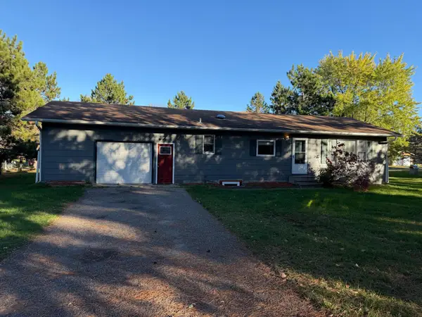 702 Washington Avenue S, Park Rapids, MN 56470