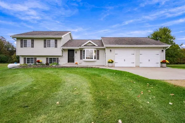 E6632 833rd Ave, Colfax, WI 54730