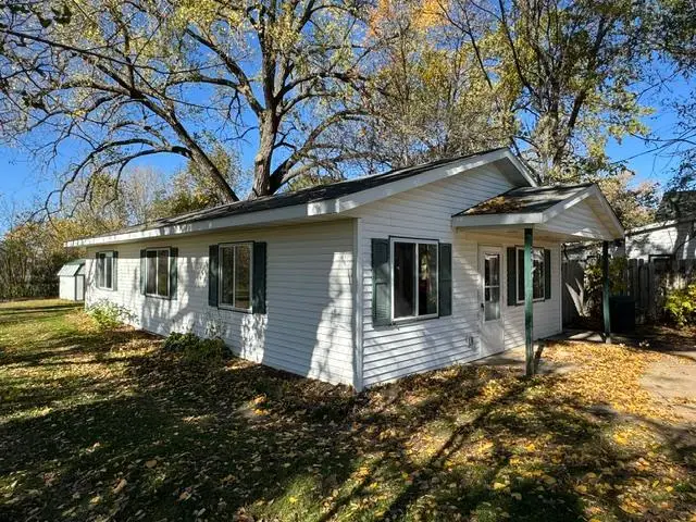 201 SW Thompson Street, Verndale, MN 56481 - #2
