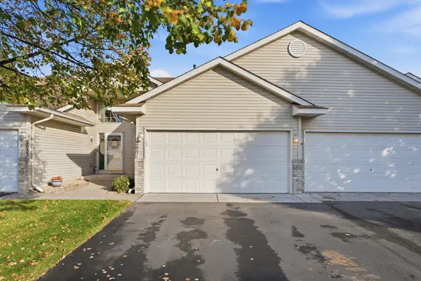 2651 230th Court Nw, Saint Francis, MN 55070